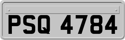 PSQ4784