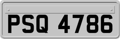 PSQ4786