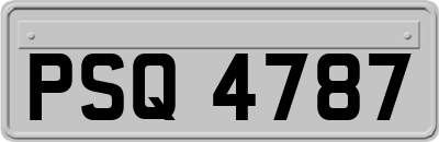 PSQ4787
