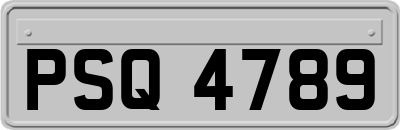 PSQ4789