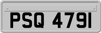 PSQ4791