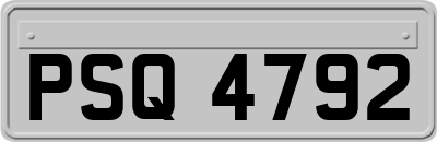PSQ4792