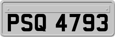 PSQ4793