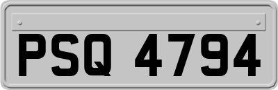 PSQ4794