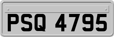 PSQ4795