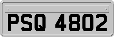PSQ4802