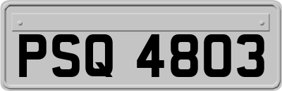 PSQ4803
