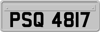 PSQ4817