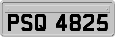 PSQ4825