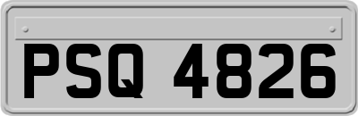PSQ4826