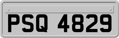 PSQ4829