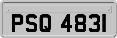 PSQ4831