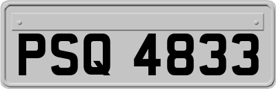 PSQ4833