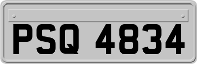 PSQ4834