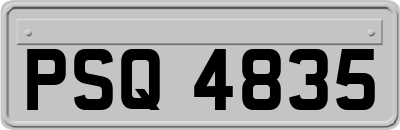 PSQ4835