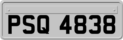 PSQ4838