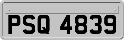 PSQ4839