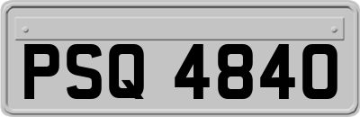 PSQ4840