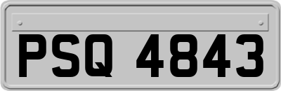 PSQ4843
