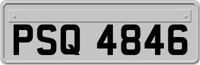 PSQ4846