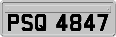 PSQ4847