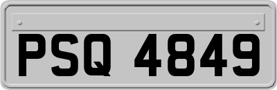 PSQ4849