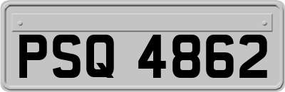 PSQ4862