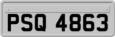 PSQ4863