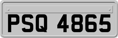 PSQ4865