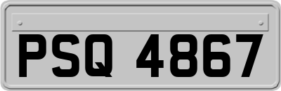 PSQ4867