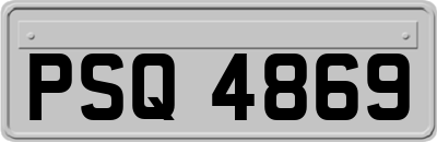 PSQ4869