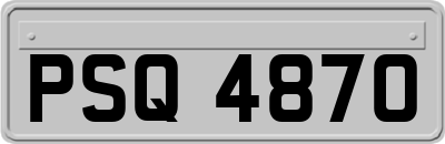 PSQ4870