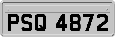 PSQ4872