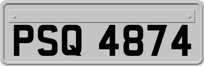 PSQ4874
