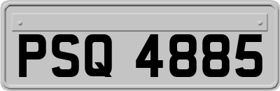 PSQ4885