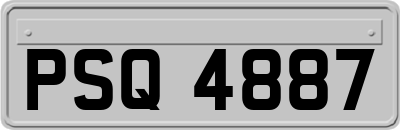 PSQ4887
