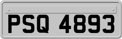 PSQ4893