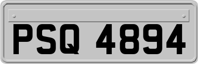 PSQ4894