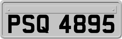 PSQ4895