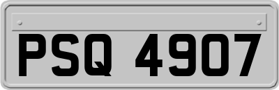 PSQ4907