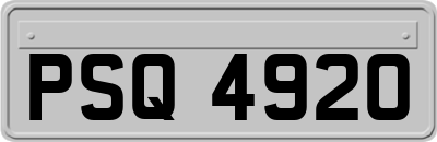 PSQ4920