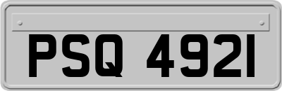 PSQ4921