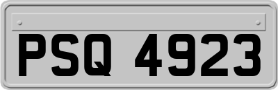 PSQ4923