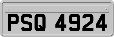 PSQ4924