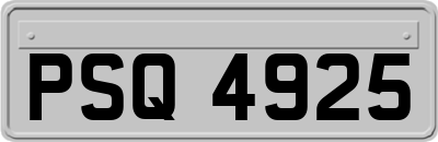 PSQ4925
