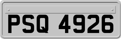 PSQ4926