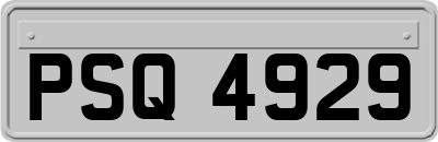 PSQ4929