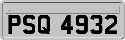 PSQ4932