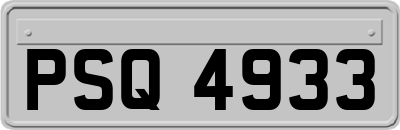 PSQ4933