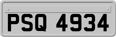 PSQ4934